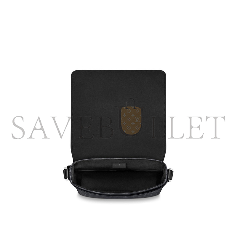 LOUIS VUITTON DISTRICT PM M45272 (25*22*7cm)